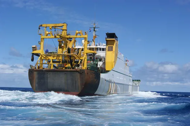 SCH81 Carolien Op Zee