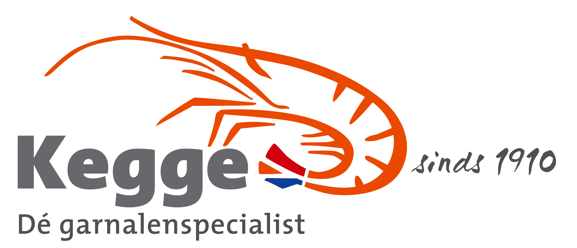Kegge Logo + Deze Sinds 1910 Logo Copy
