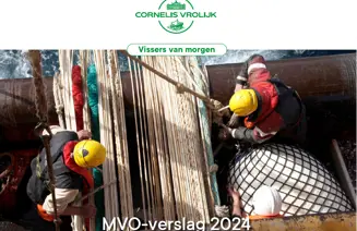 MVO Verslag 2024
