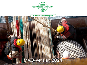 MVO Verslag 2024