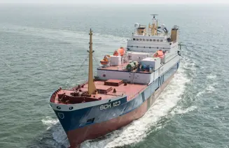 SCH123 Zeeland Op Zee