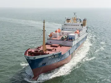 SCH123 Zeeland Op Zee