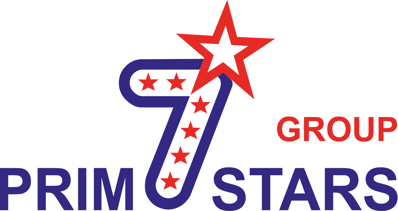 Prim7stars Group Logo