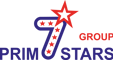 Prim7stars Group Logo