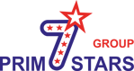 Prim7stars Group Logo