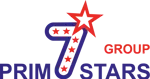 Prim7stars Group Logo
